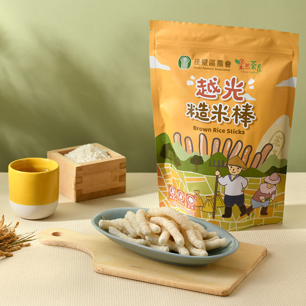 越光糙米棒
