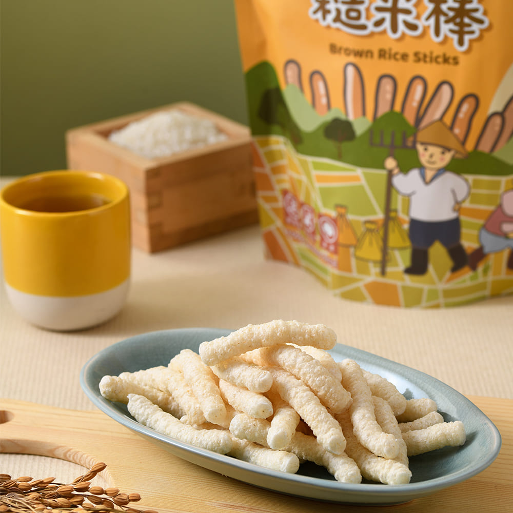 越光糙米棒