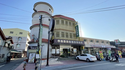 菁寮辦事處