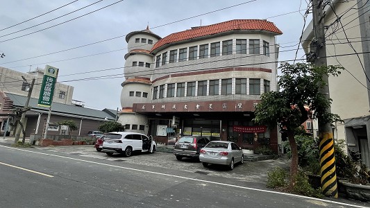 安溪辦事處